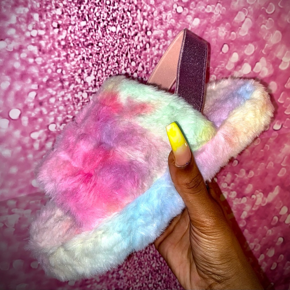 Fur Slides